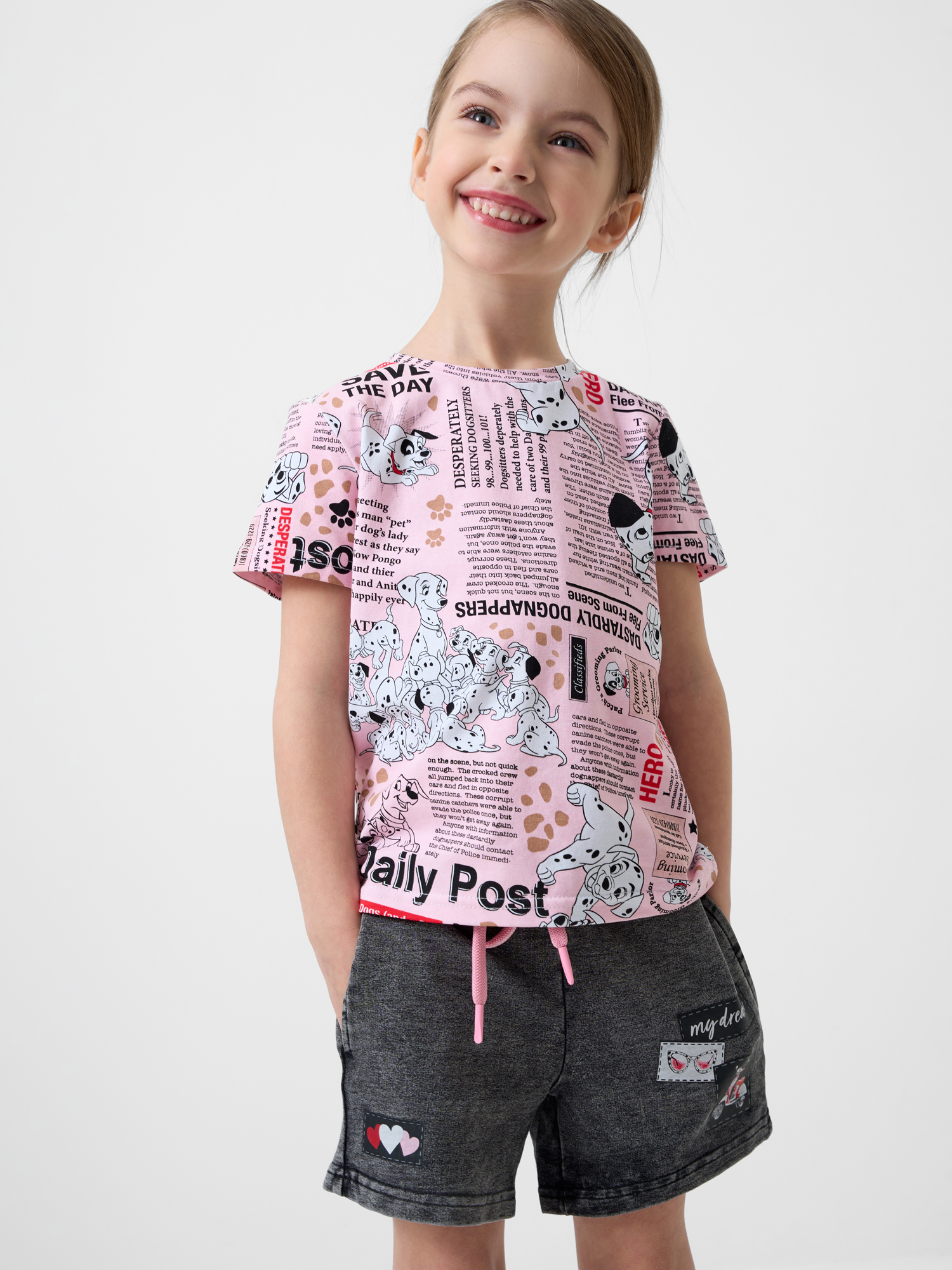 Шорты PlayToday 12622400 - фото 4