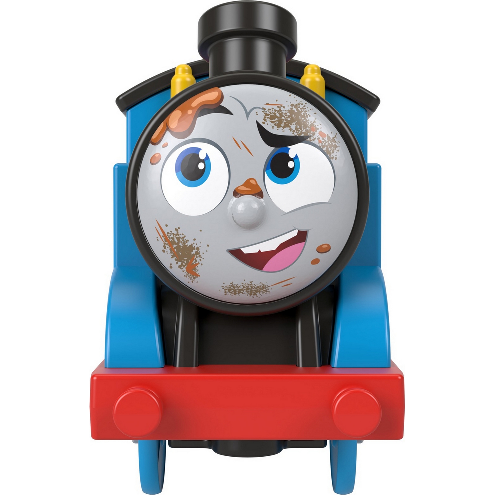 Поезд Thomas and Friends HFX97 - фото 8