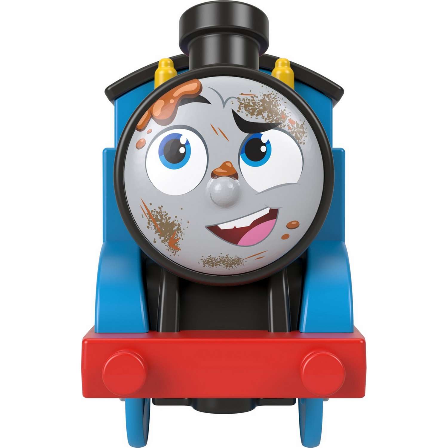 Поезд Thomas and Friends HFX97 - фото 8