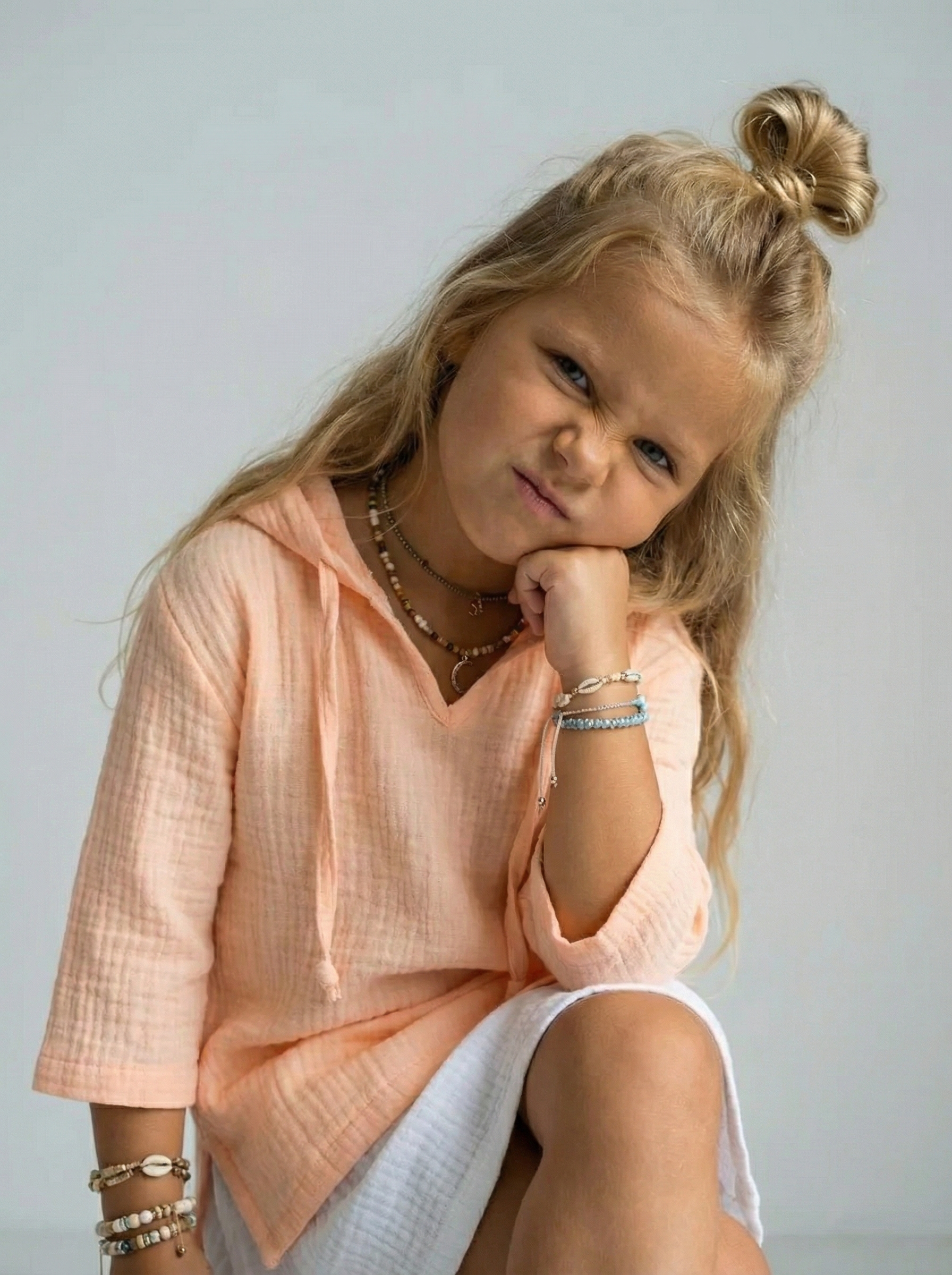 Рубашка YOULALA 1666900102 - фото 4