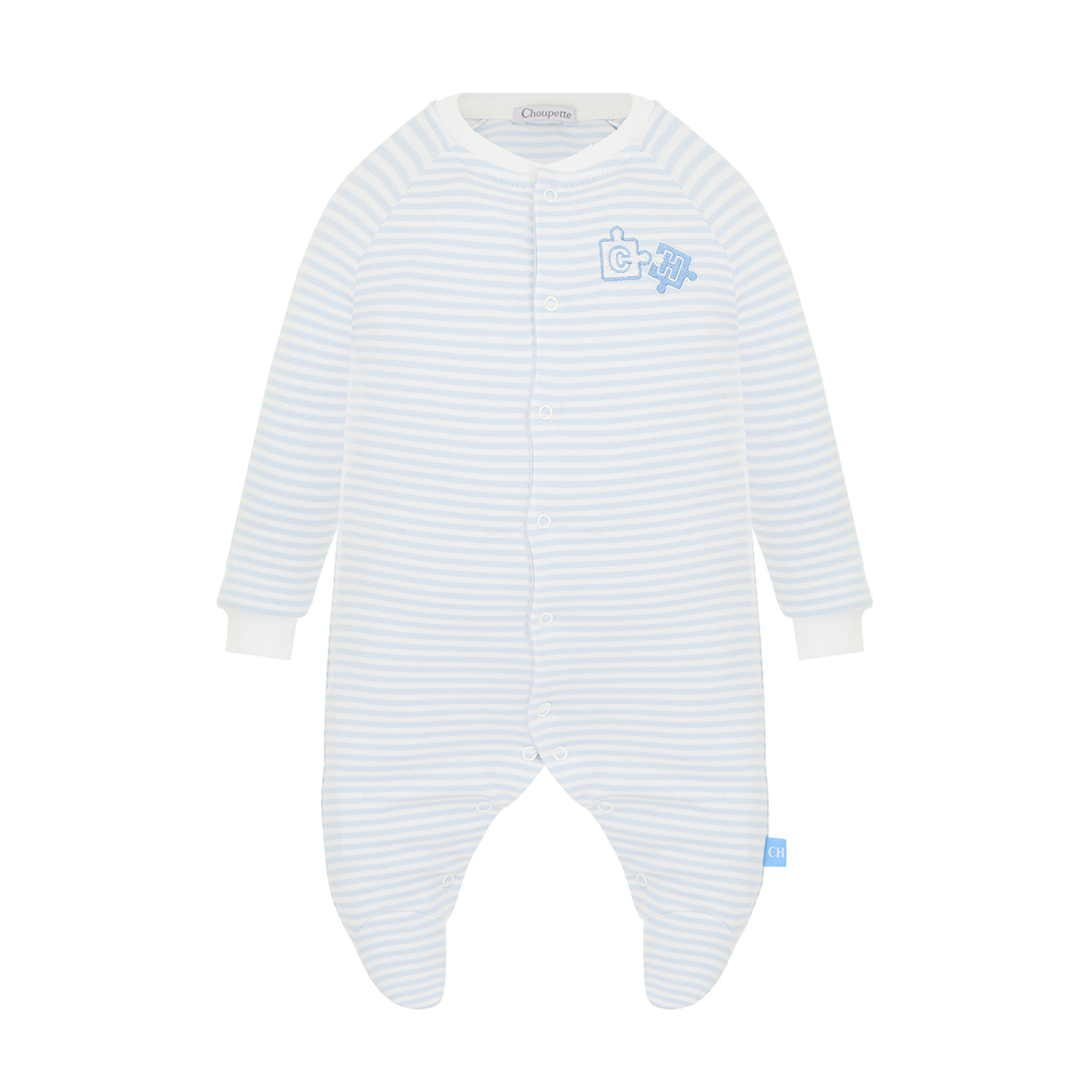 Комбинезон CHOUPETTE 61.129 - фото 1