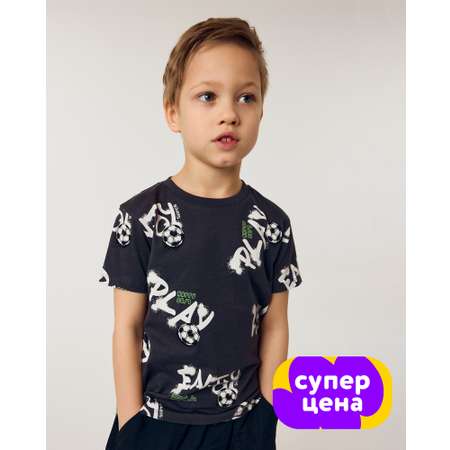 Футболка Futurino