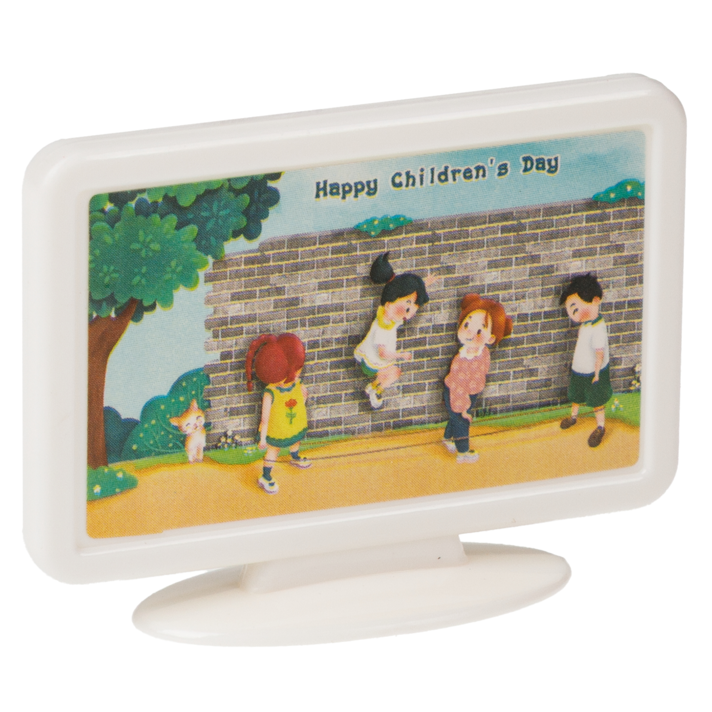 Домик для кукол 1TOY с мебелью Т26711 - фото 15