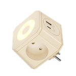 Разветвитель сетевой AGNI TP-WJ2U3E-L