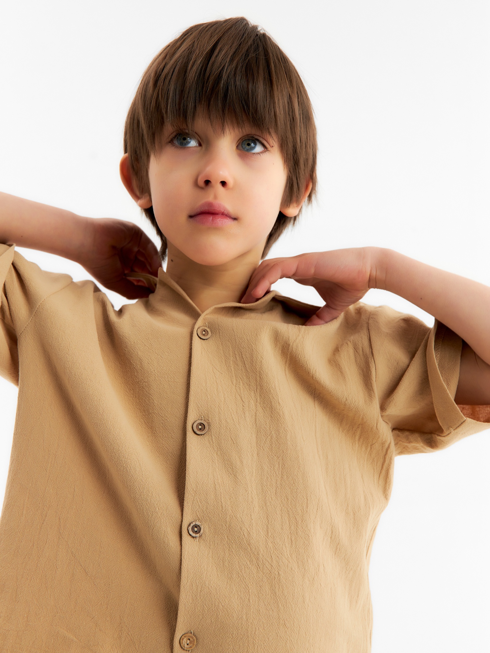 Костюм Kaftan 10853264 - фото 4