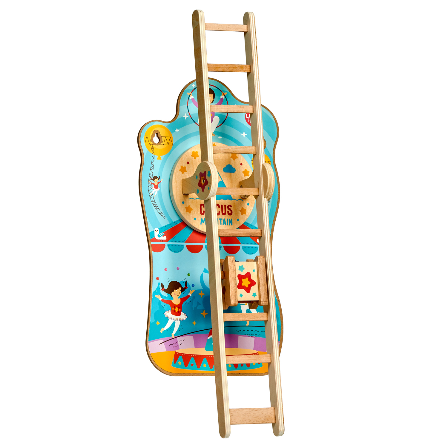 Игрушка Lucy and Leo - фото 1