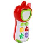 Игрушка Veld Co телефон