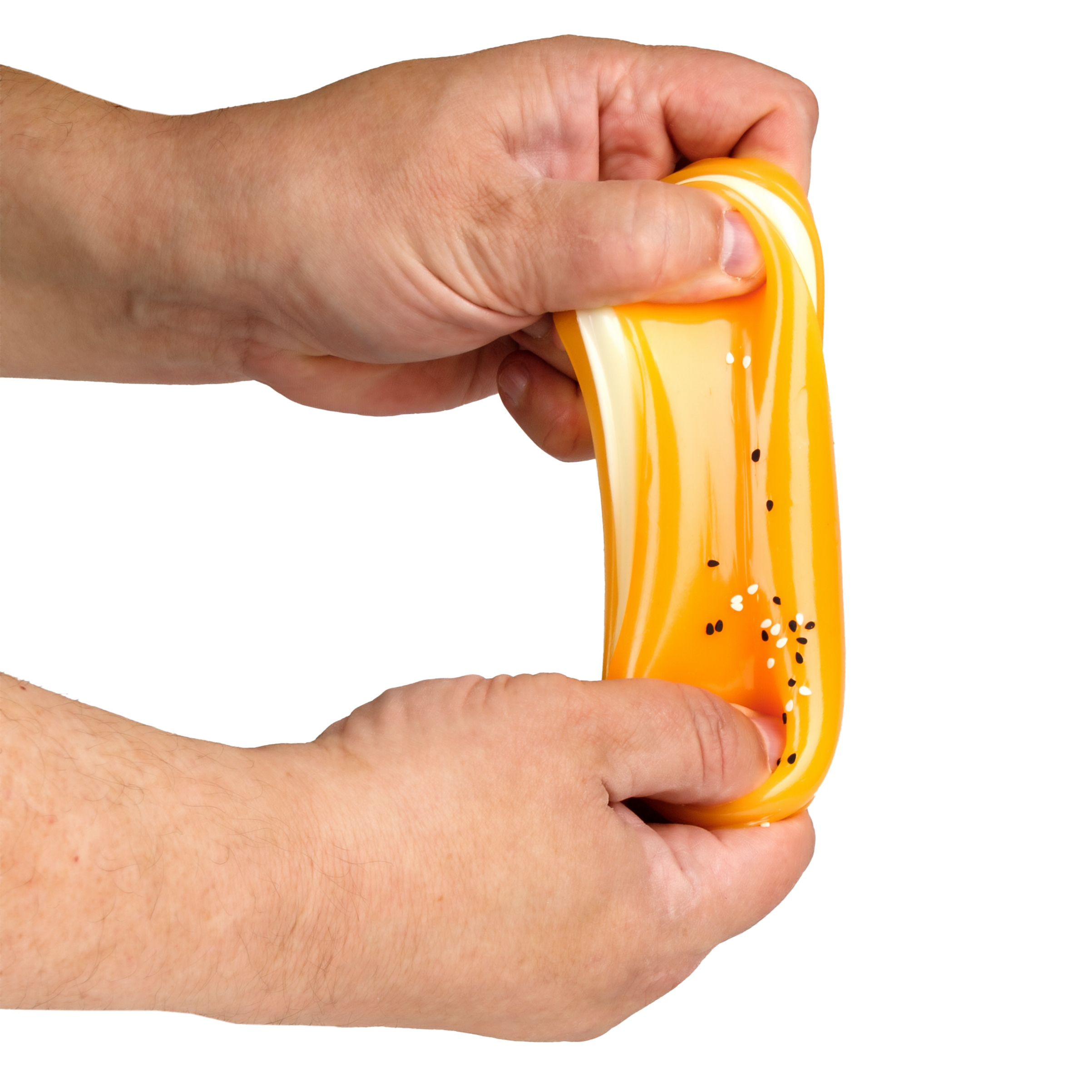 Игрушка-антистресс Крутой Замес сквиш - фото 5