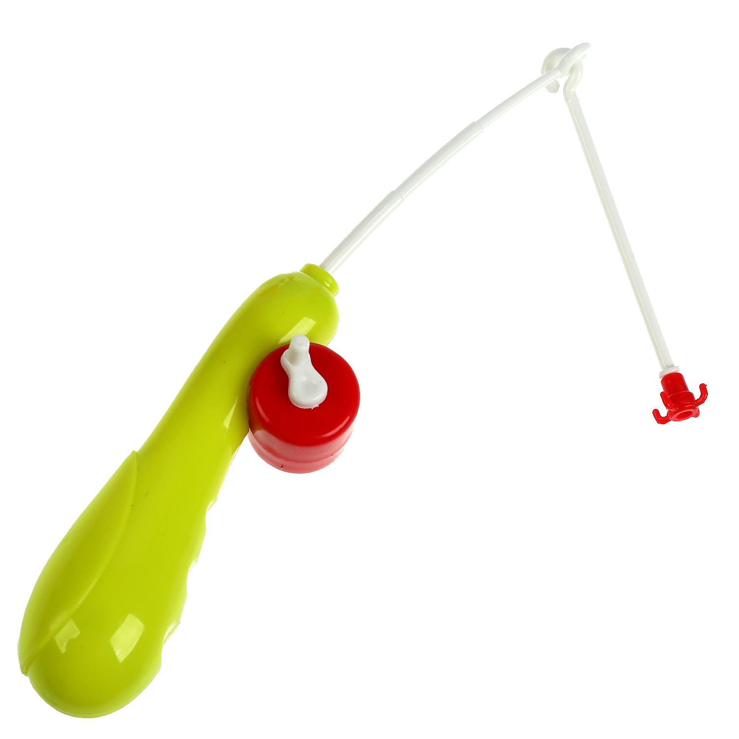 Игрушка УМка рыбалка - фото 4