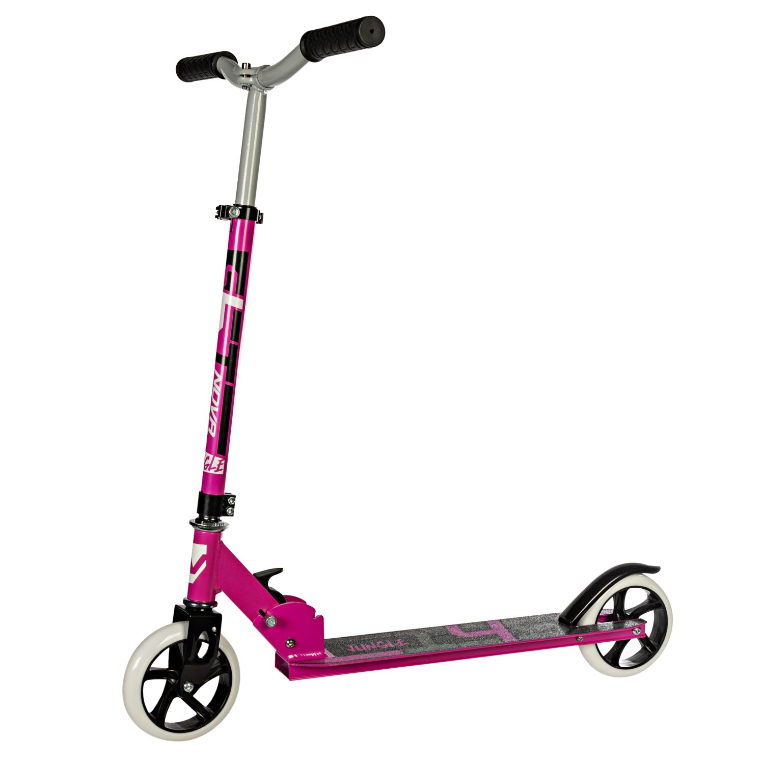 Изображение товара Самокат Novatrack двухколесный