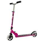 Самокат Novatrack двухколесный