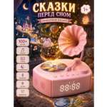Колонка bluetooth MiniMinds G10