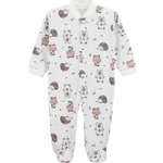 Комбинезон Растемка