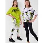 Леггинсы 2 шт PlayToday