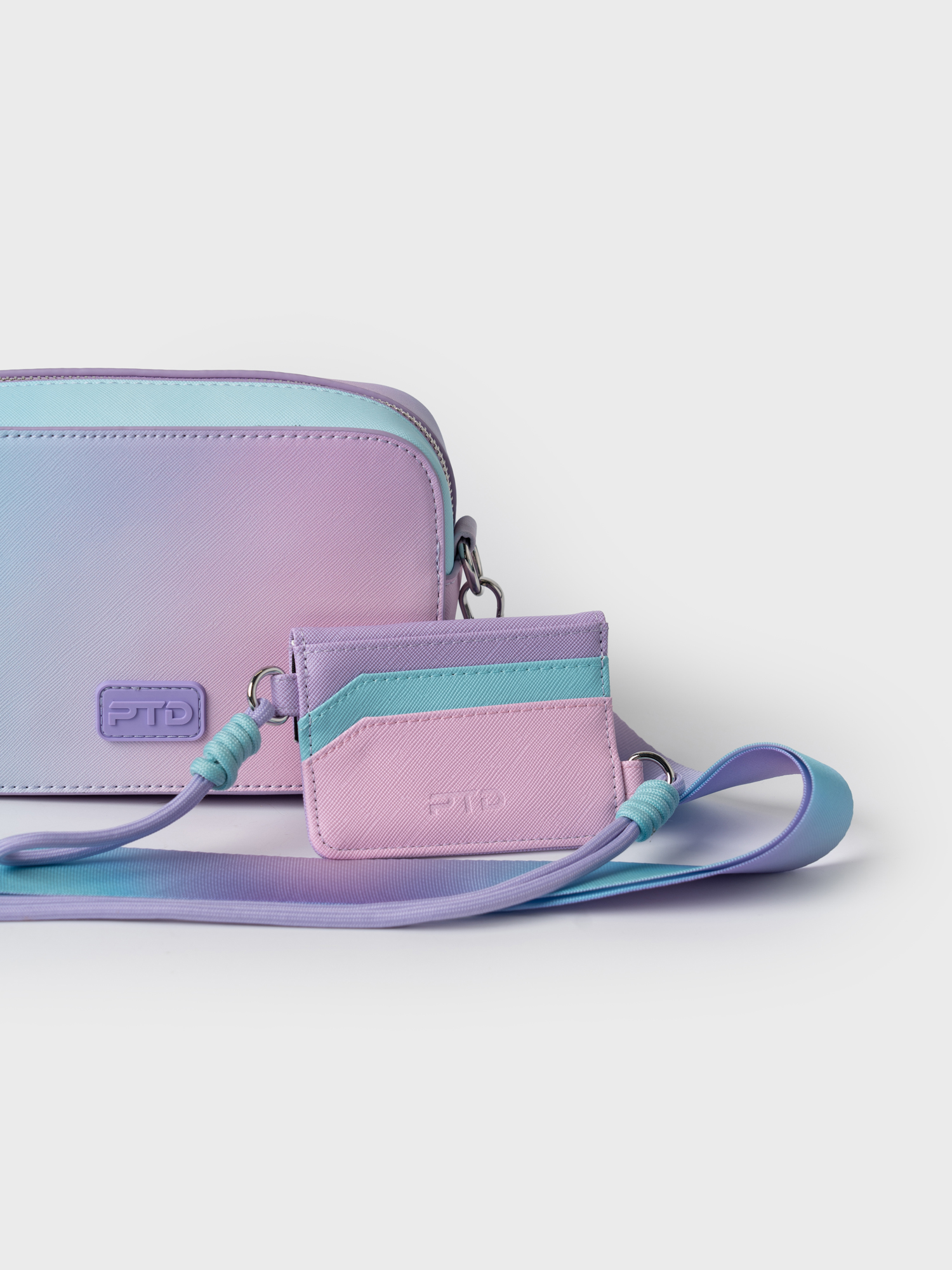 Сумки кросс-боди PlayToday 12621805 - фото 6