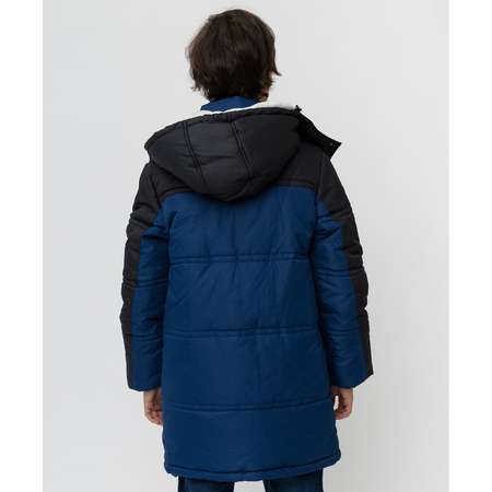 Пальто BUTTON BLUE