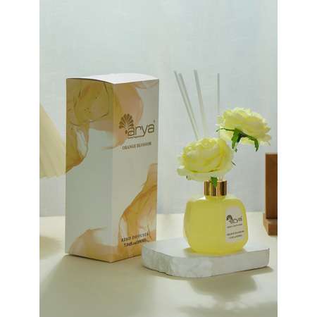 Диффузор ARYA Orange Blossom