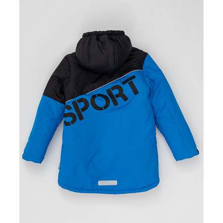 Пальто BUTTON BLUE