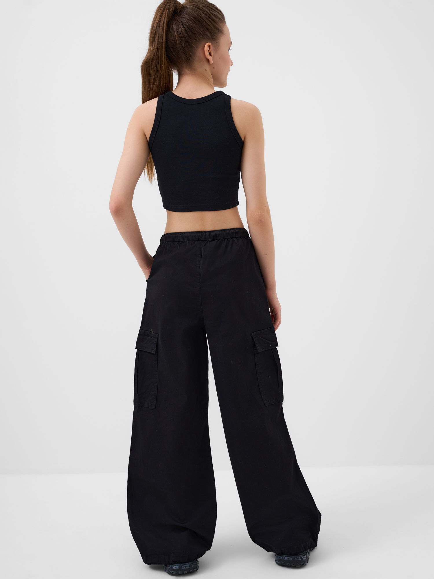 Брюки PlayToday 12621662 - фото 3