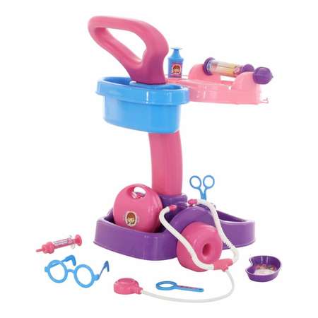 Игрушка Palau Toys Доктор (инструменты)