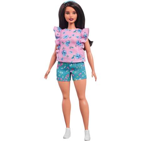Кукла модельная Barbie