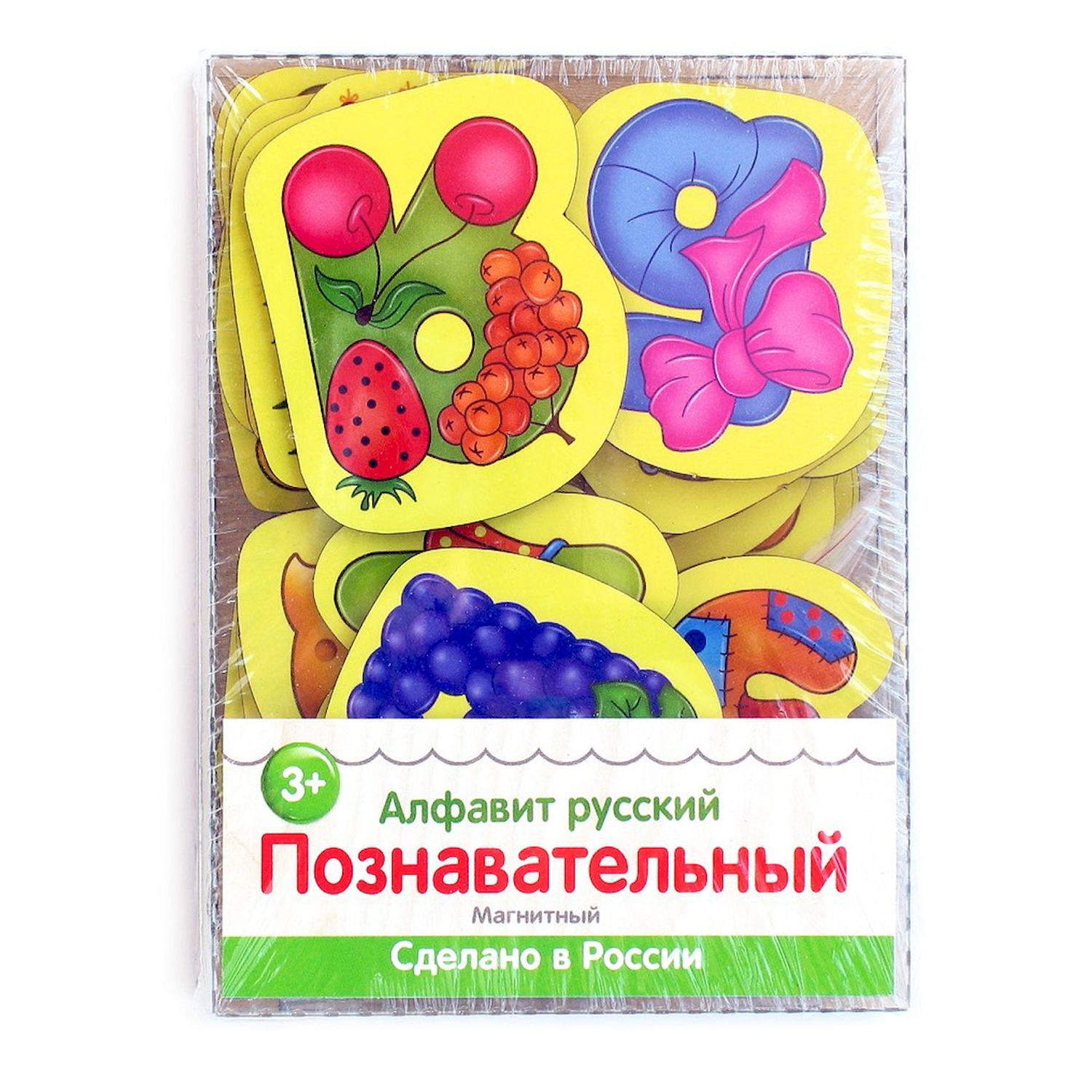 Настольная игра PAREMO - фото 1