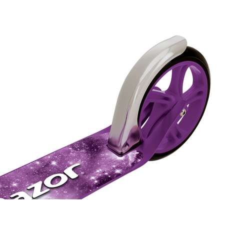 Городской самокат Razor двухколесный