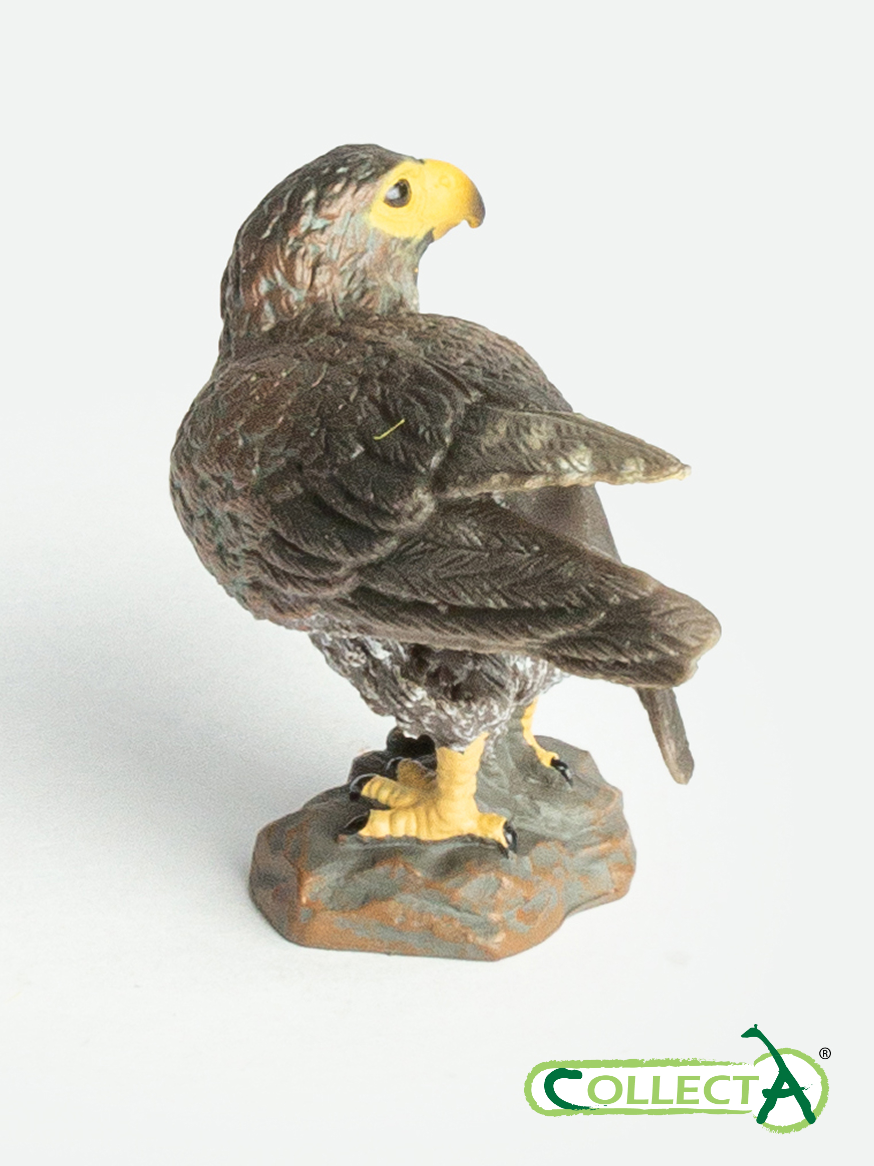Фигурка Collecta Сокол 4.5 см - фото 8