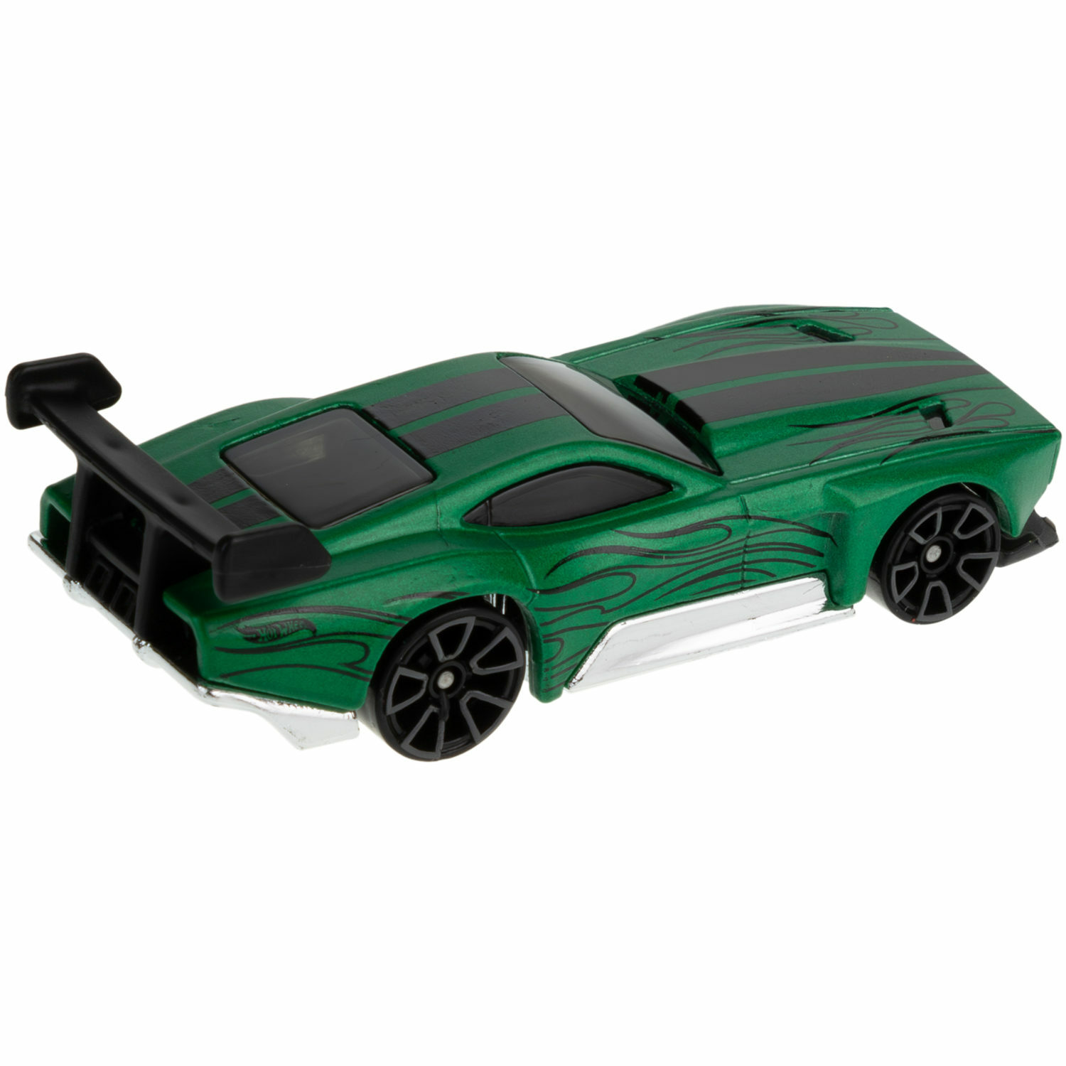 Автомобиль Hot Wheels 5785-164 - фото 4