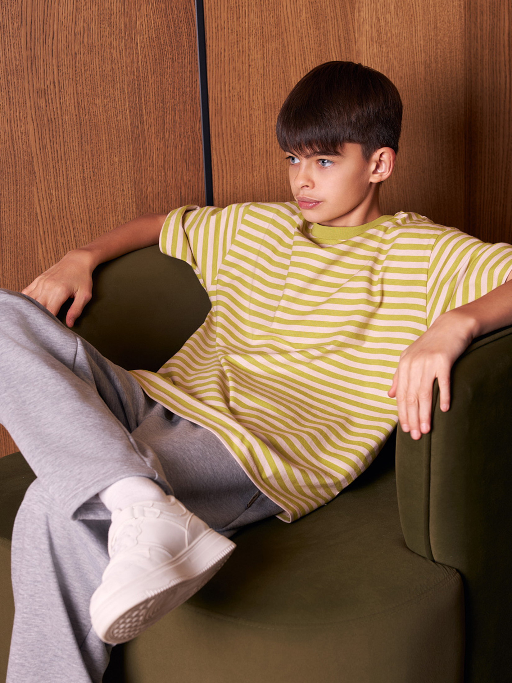 Футболка Bossa Nova 266Ф-171 - фото 15