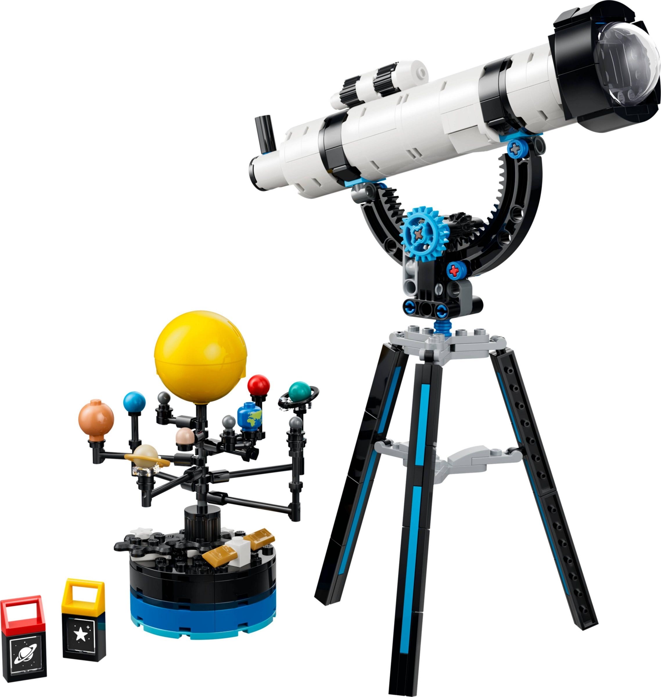 Конструктор LEGO Creator 31378 278 дет. - фото 8