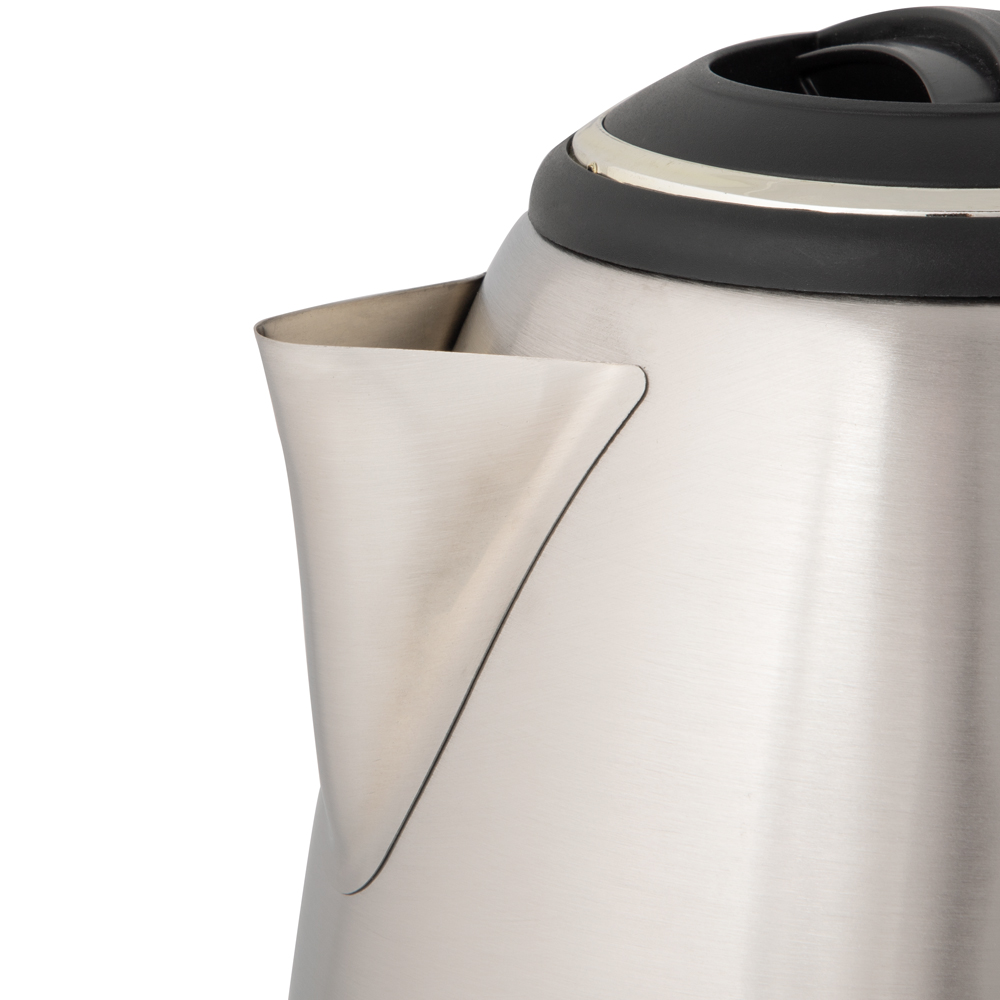 Чайник электрический ENDEVER KR-220S - фото 8