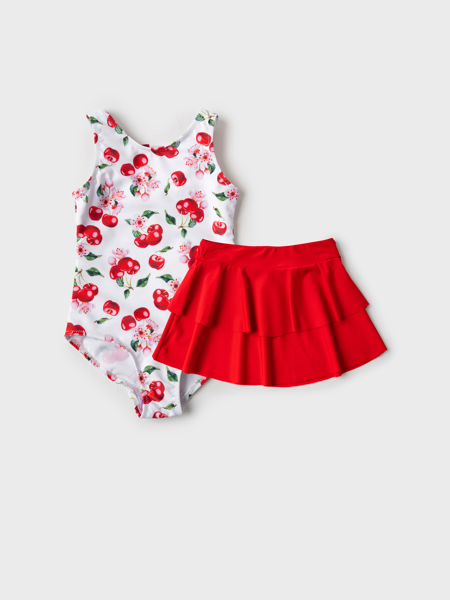 Купальник и юбка PlayToday 12622496 - фото 4