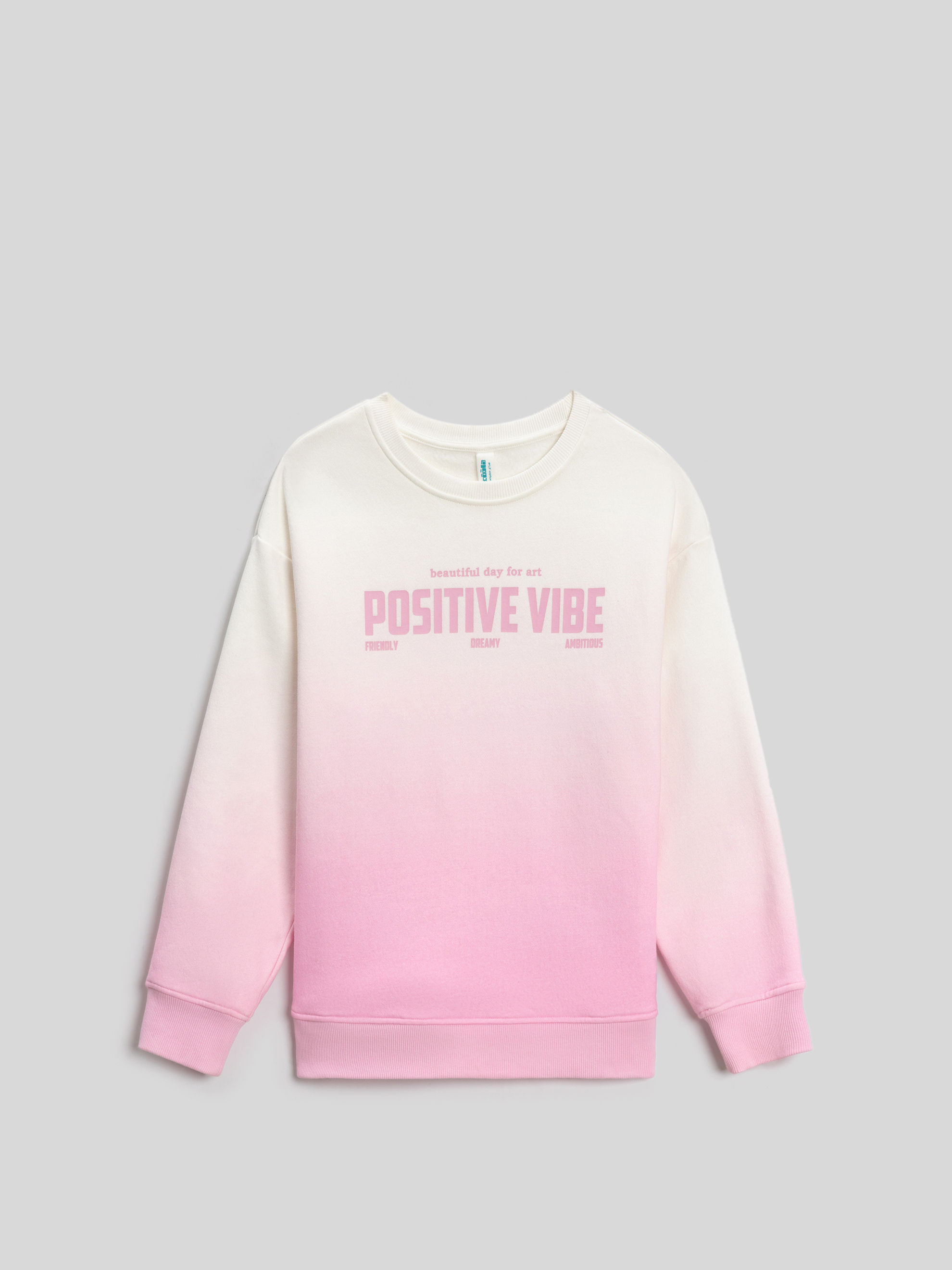 Свитшот Acoola 20240170019_0093251 - фото 4