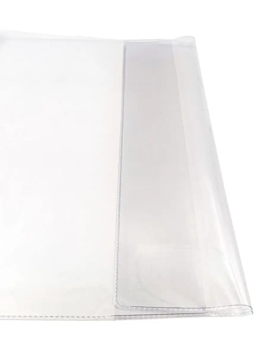 Обложка AXLER 26.7 x 48.5 см 5 шт. - фото 10