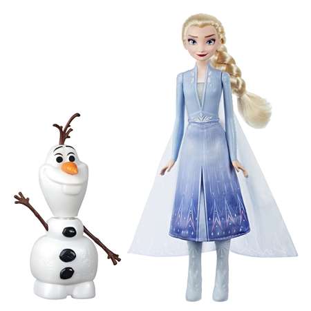 Кукла классическая Disney Princess