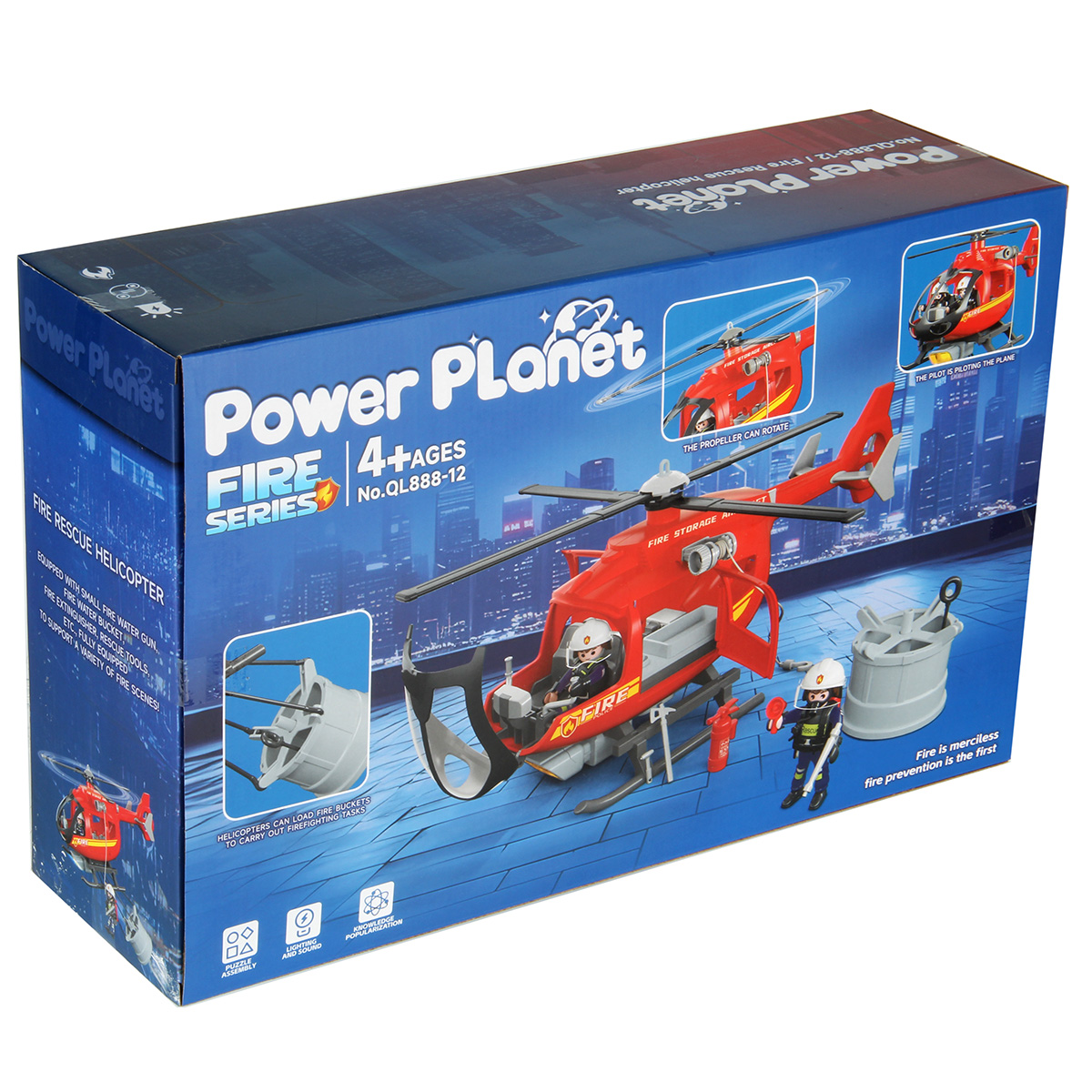 Конструктор Veld Co - фото 39