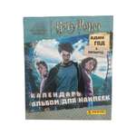 Наклейки Panini