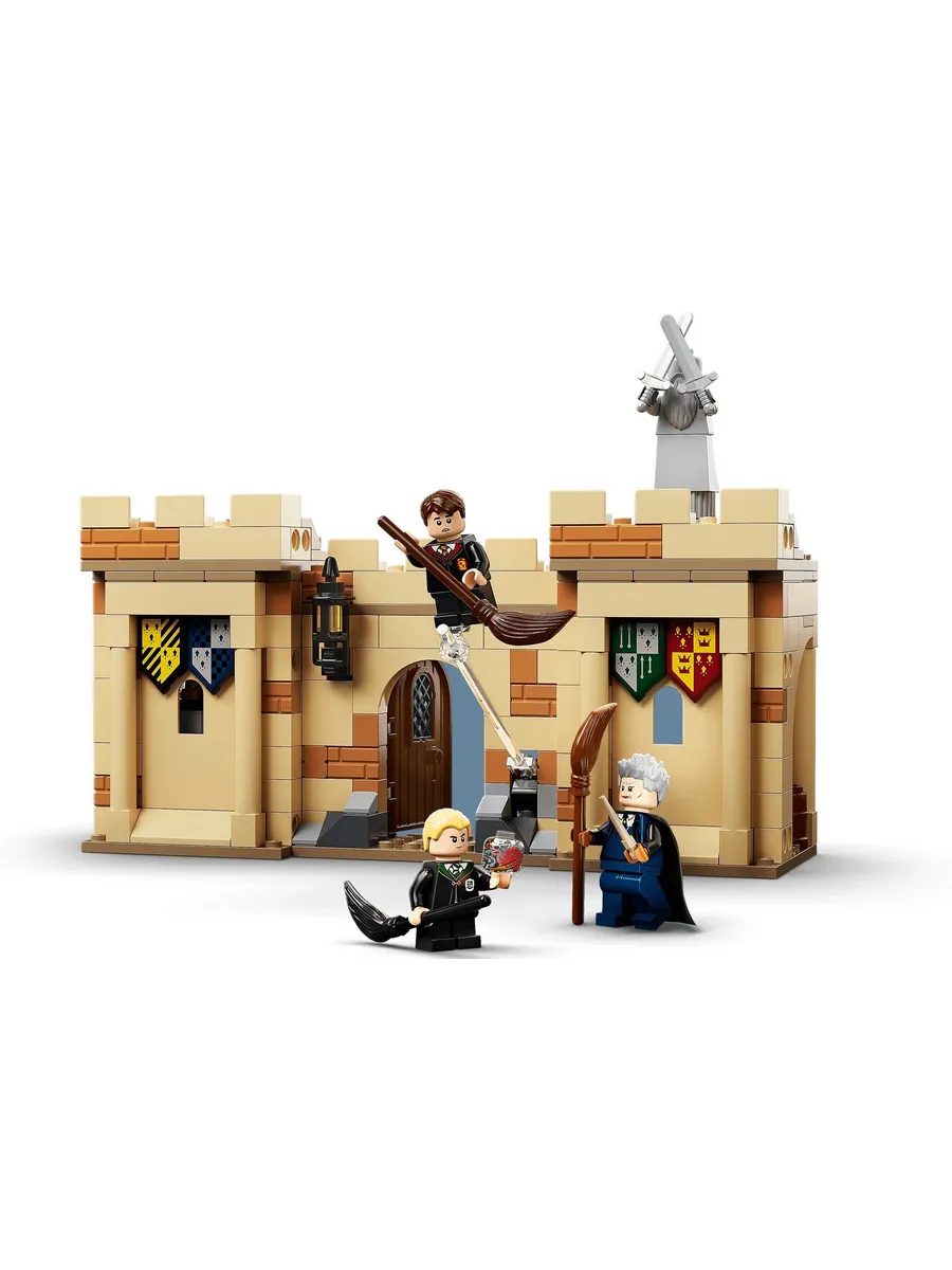 Конструктор LEGO Harry Potter 264 дет. - фото 2