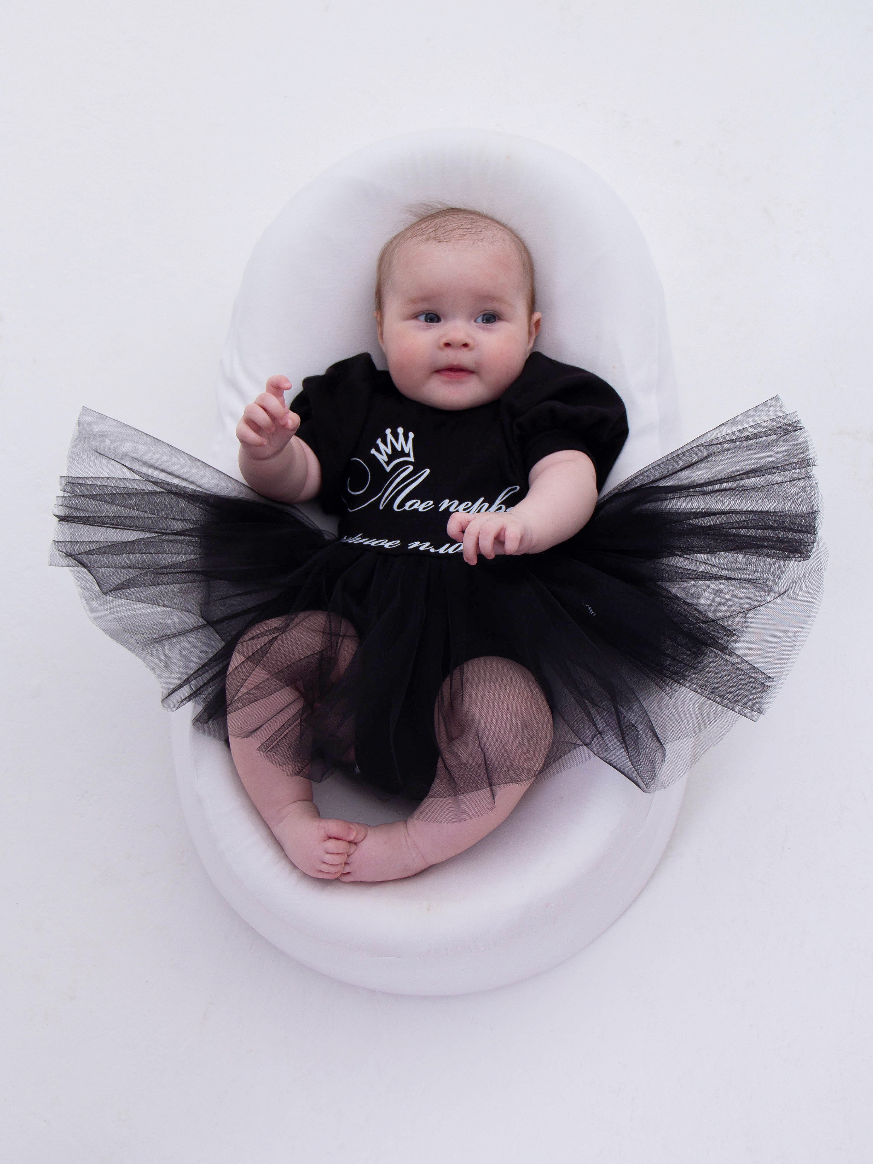 Боди ТОСЯ БОСЯ Bod-bl - фото 7