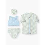 Комплект купальный Happy Baby