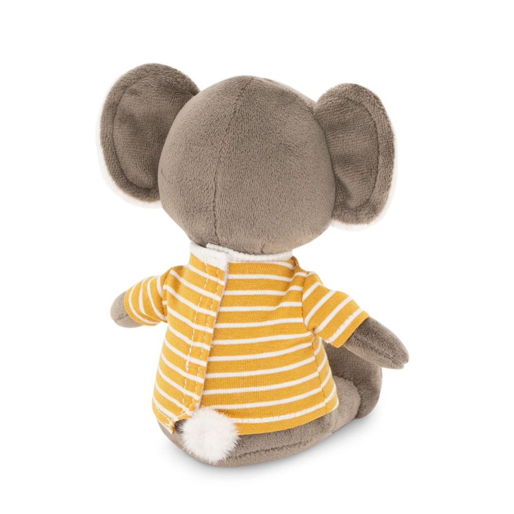 Игрушка мягкая Orange Toys коала 15 см - фото 4