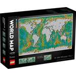 Конструктор LEGO Art 31203 11695 дет.