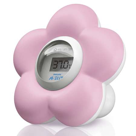 Цифровой термометр Philips Avent в ассортименте SCH550/20