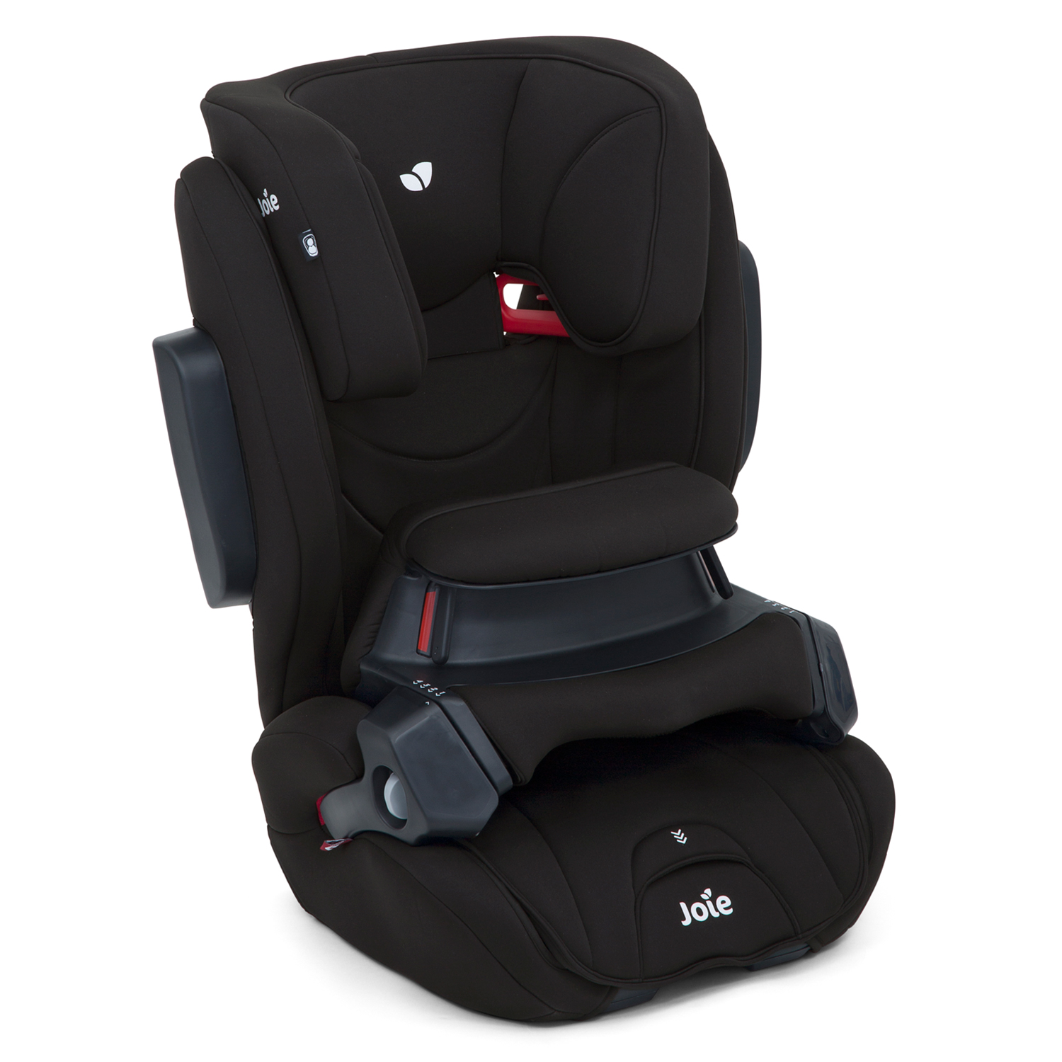 Автокресло Joie Traver Isofix 1/2/3 (9-36 кг) - фото 1
