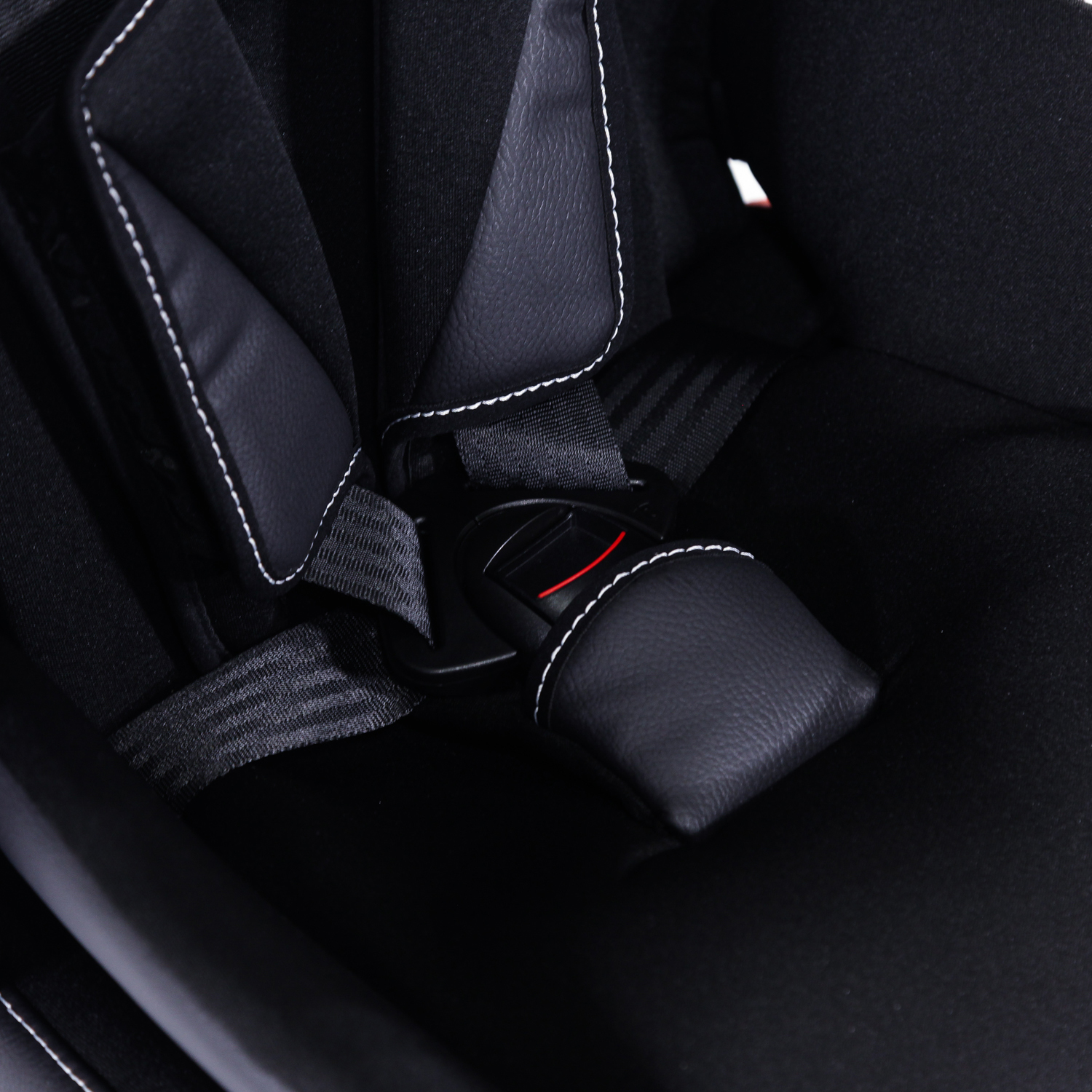 Автокресло Peg-Perego Isofix 1/2/3 (9-36 кг) - фото 14