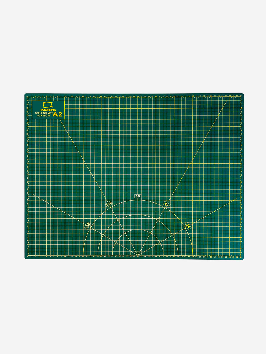 Коврик настольный Малевичъ - фото 8