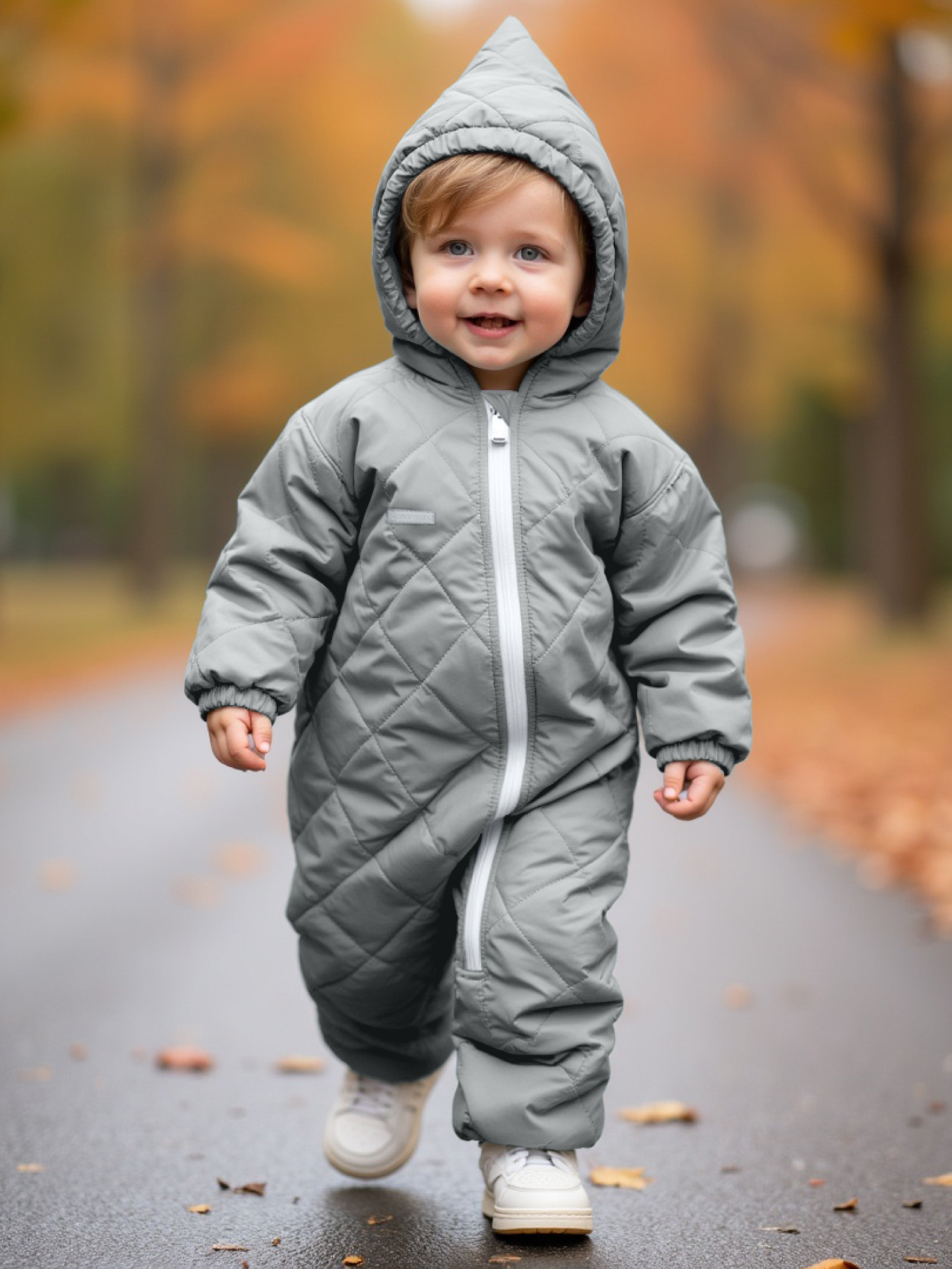 Комбинезон Amarobaby AB-OD23-6201EL-11 - фото 14