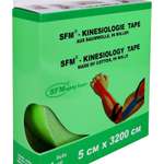 Тейпы SFM Hospital Products