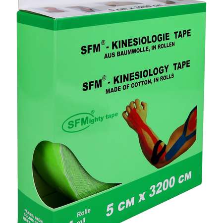 Тейпы SFM Hospital Products